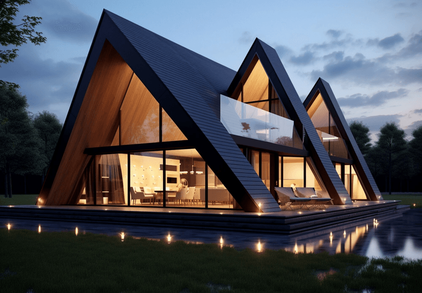 House 1