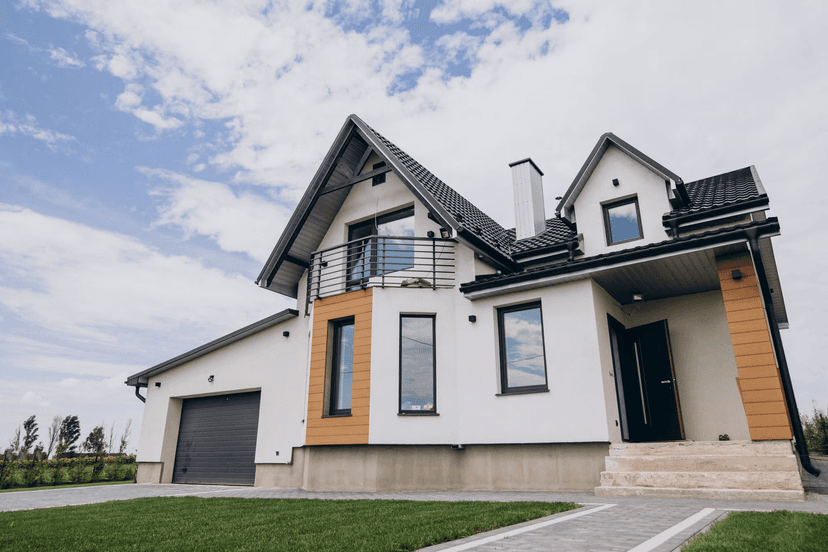 House 3